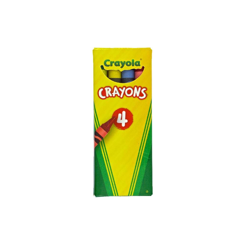 Книга для творчості Crayola “Єдиноріг”  фото 6