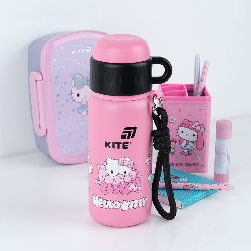 Термос, 500 мл, HK  фото 6