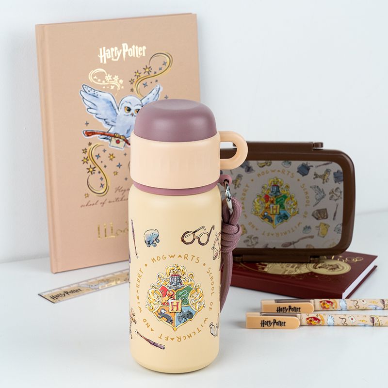 Термос, 500 мл, HP  фото 6