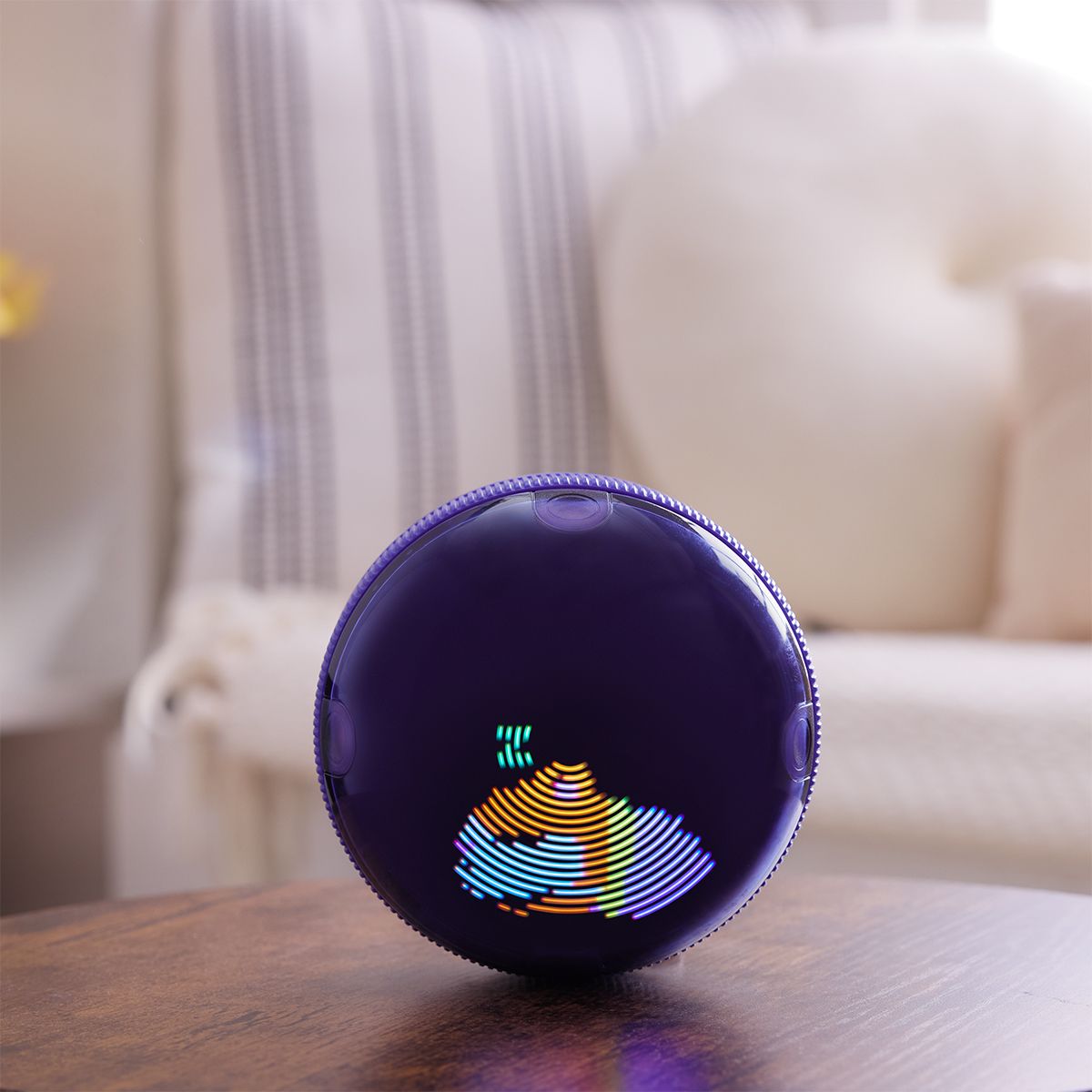 Інтерактивна іграшка з віртуальними цифровими героями Bitzee - Хом'яки в кулі  фото 6