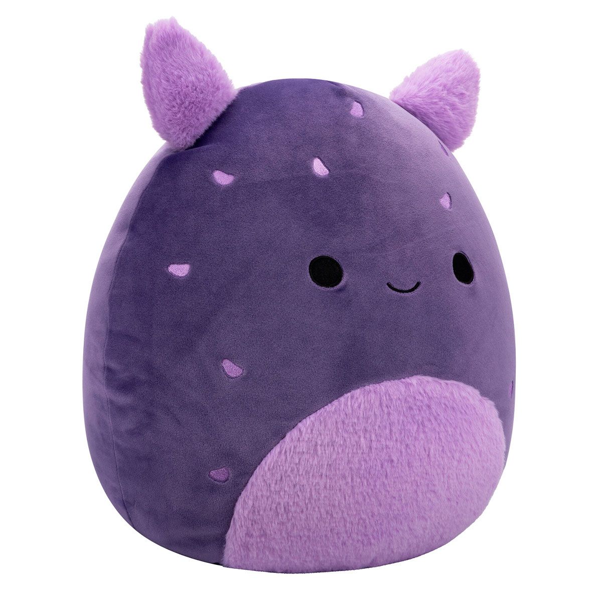 М'яка іграшка Squishmallows – Морський кролик Оха (36 cm)  фото 6