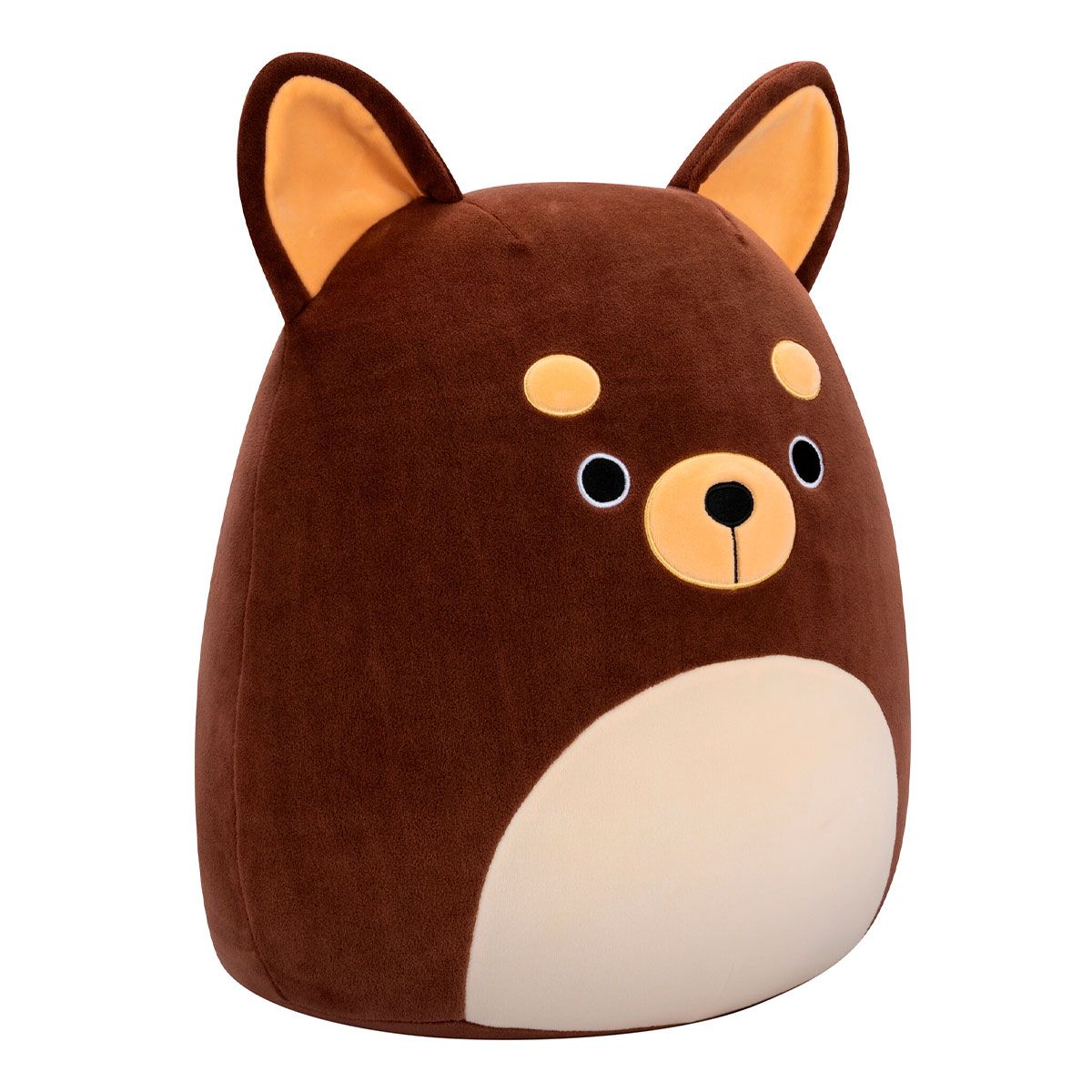 М'яка іграшка Squishmallows – Чихуахуа Баркевіна (36 cm)  фото 6