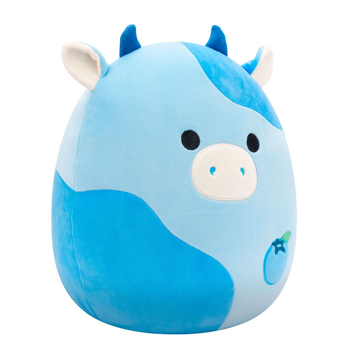 М'яка іграшка Squishmallows – Корівка Рутанія (30 cm)  фото 6