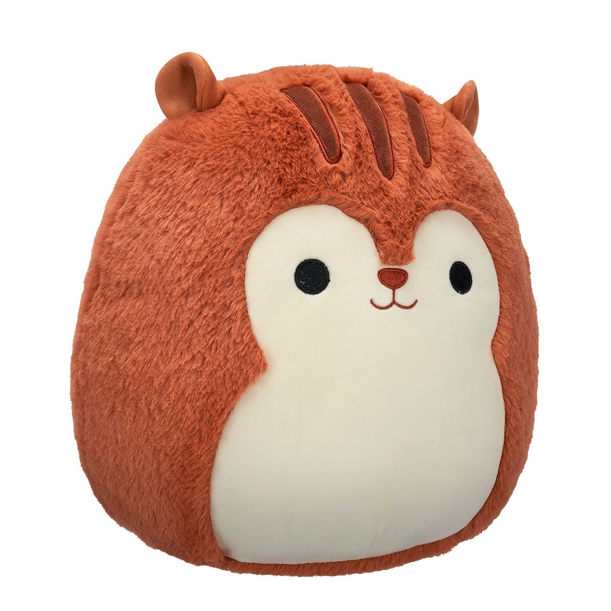 М'яка іграшка Squishmallows - Білка Сойєр (30 cm)  фото 6