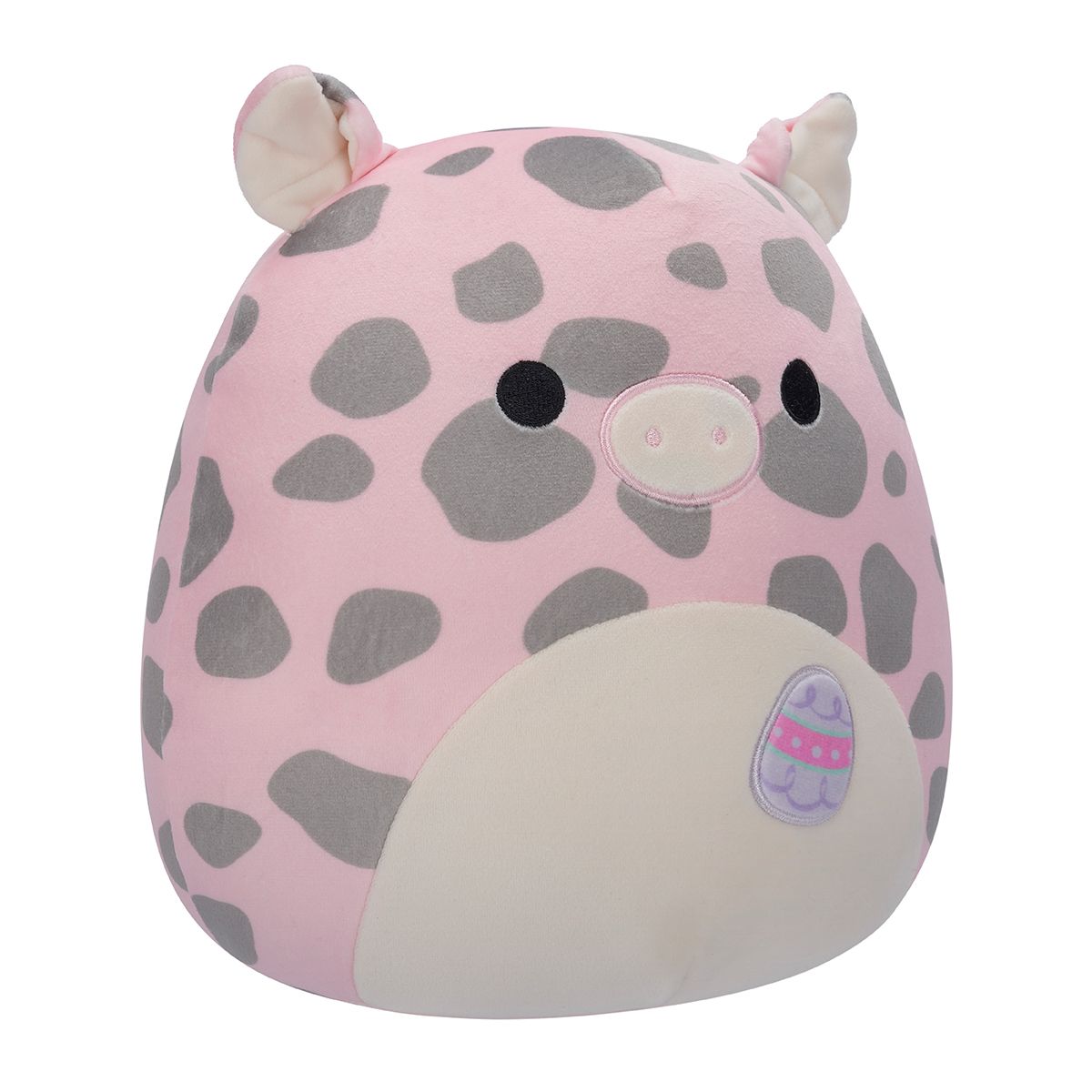 М'яка іграшка Squishmallows - Поросятко Аквітанія (30 cm)  фото 6