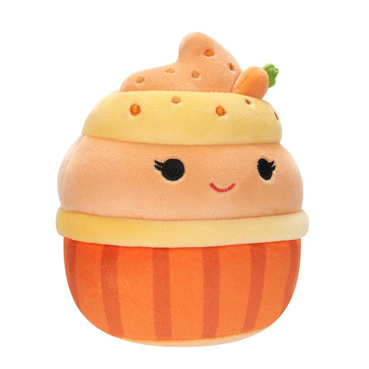 М'яка іграшка Squishmallows - Капкейк Кейша (13 cm)  фото 6