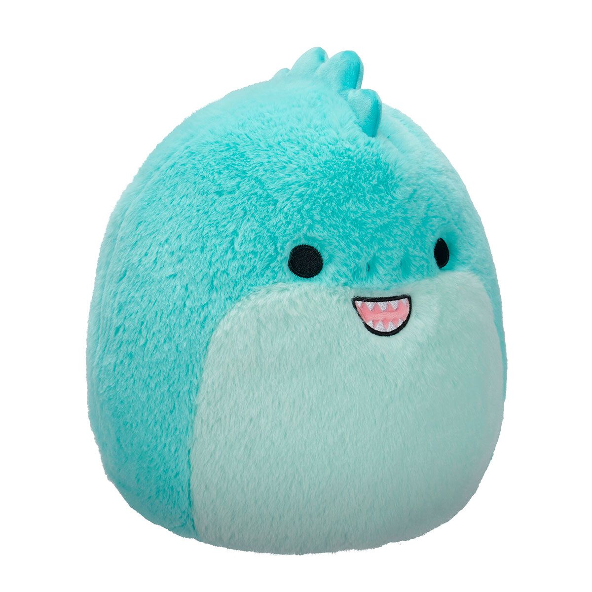 М'яка іграшка Squishmallows - Вугор Езі (30 cm)  фото 6