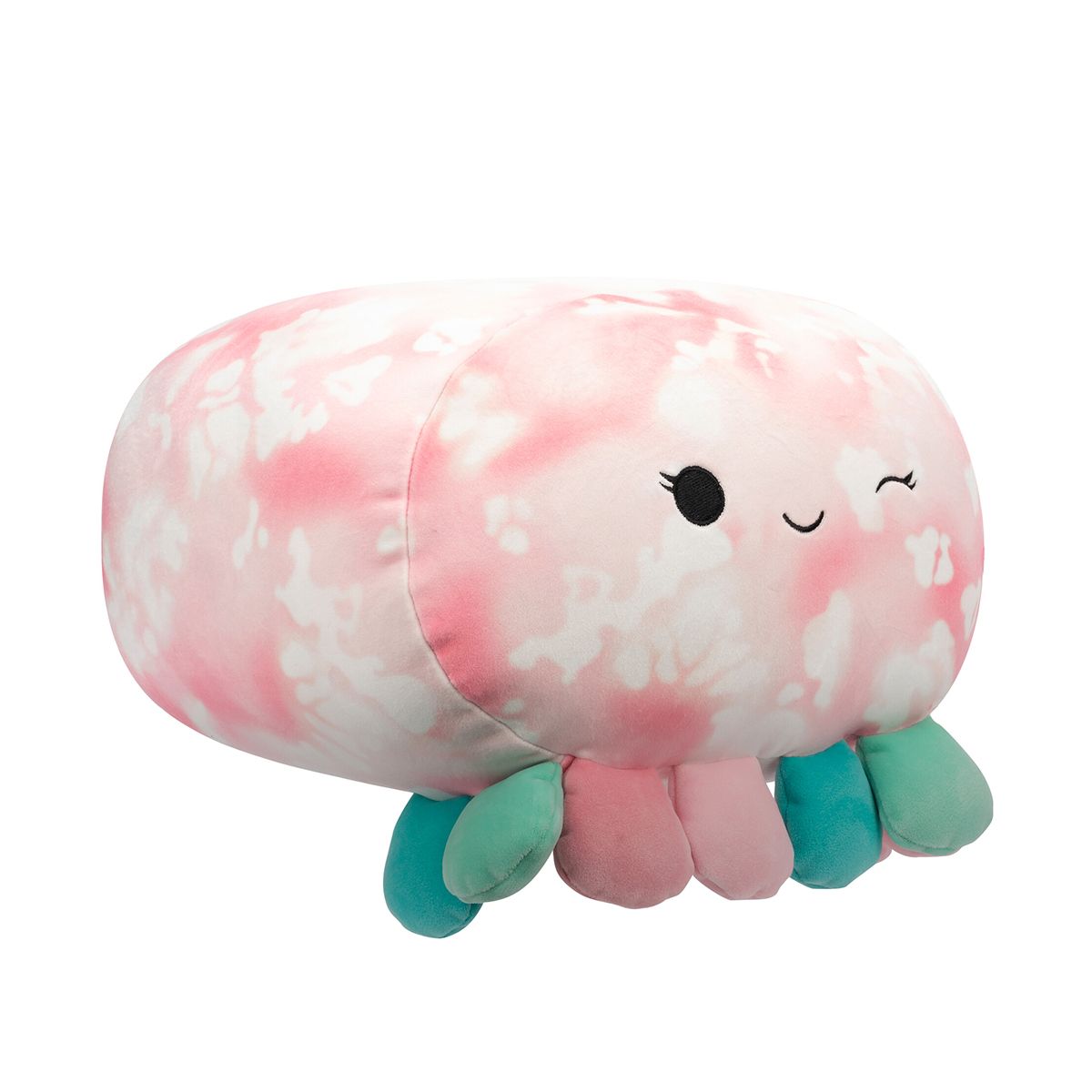 М'яка іграшка Squishmallows – Восьминіг Ошун (30 cm)  фото 6