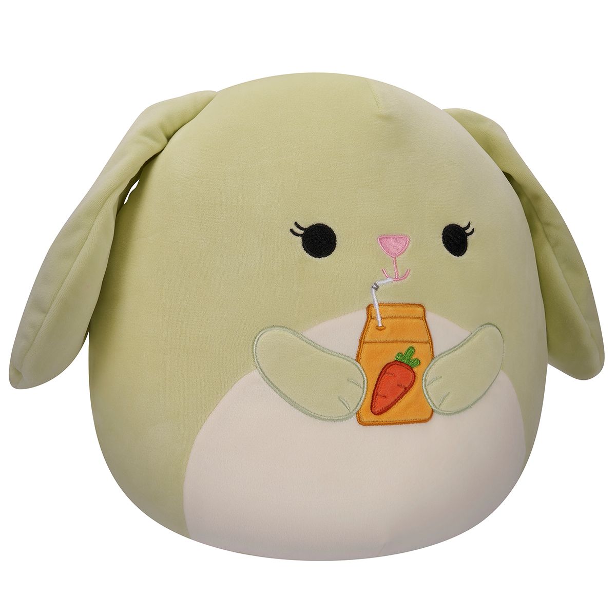 М'яка іграшка Squishmallows - Кролик Хара (30 cm)  фото 6