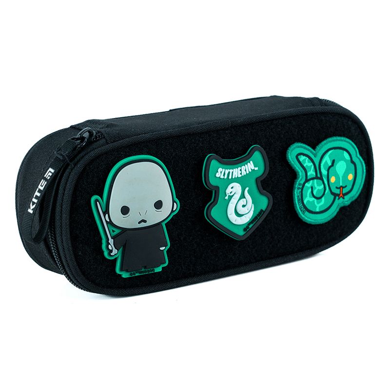 Набір бейджів на липучці, 3 шт. , 3012-1 HP  фото 6