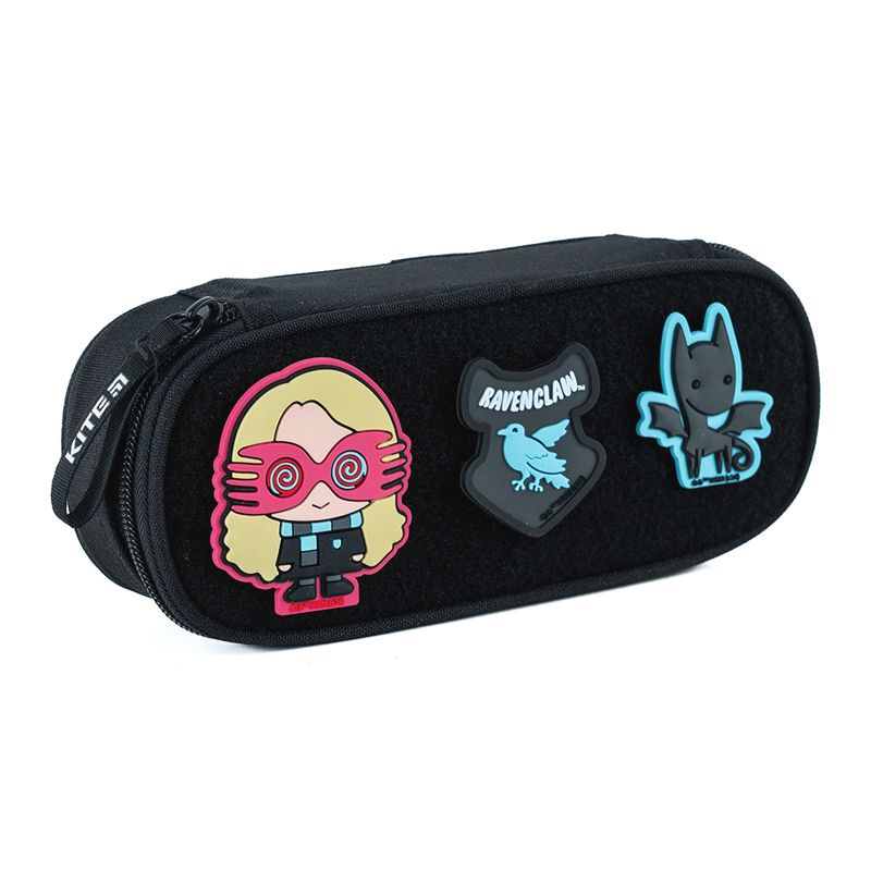 Набір бейджів на липучці, 3 шт. , 3012-3 HP  фото 6