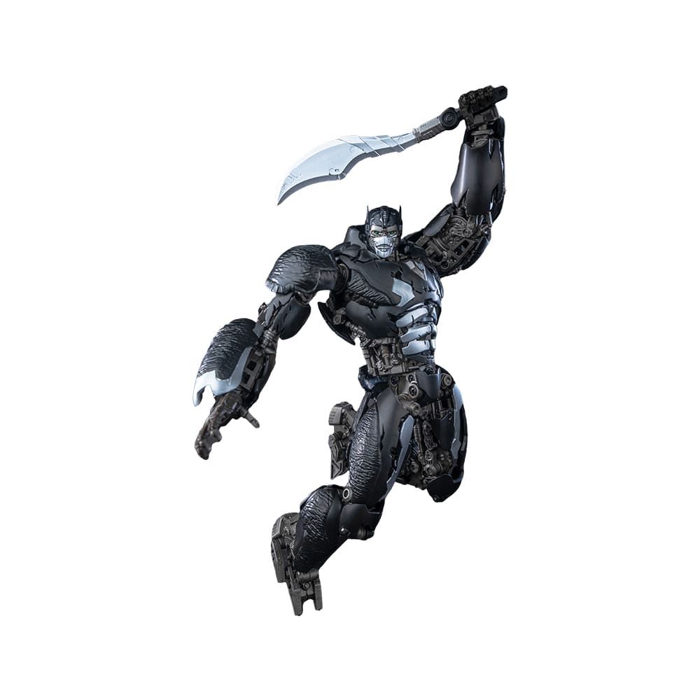 Конструктор-AMK "Трансформер.  Оптимус Прайм"  фото 6