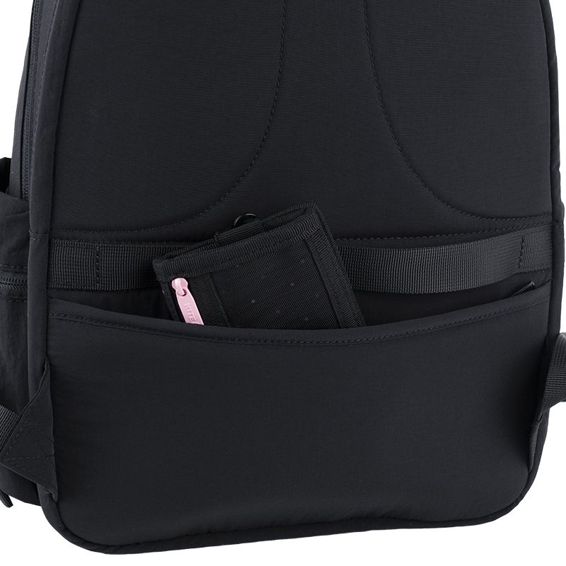 Рюкзак GoPack Education Teens 2510M чорний  фото 6