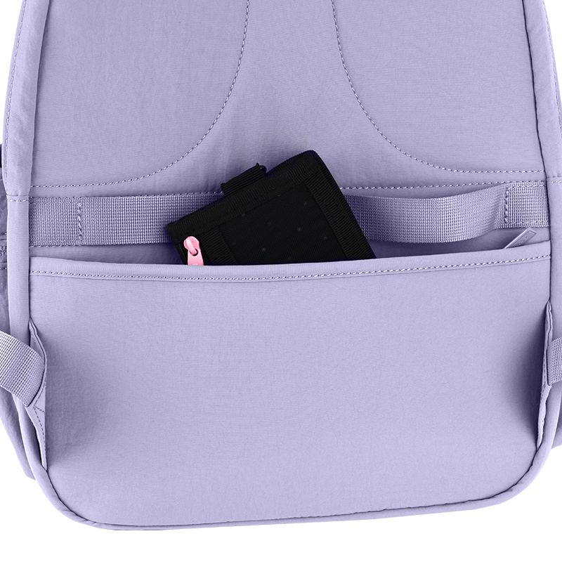 Рюкзак GoPack Education Teens 2510M бузковий  фото 6