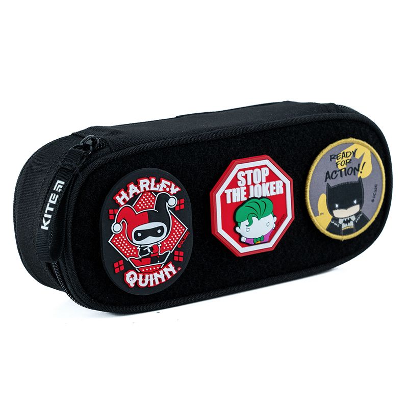 Набір бейджів на липучці, 3 шт. , 3012-2 DC  фото 6