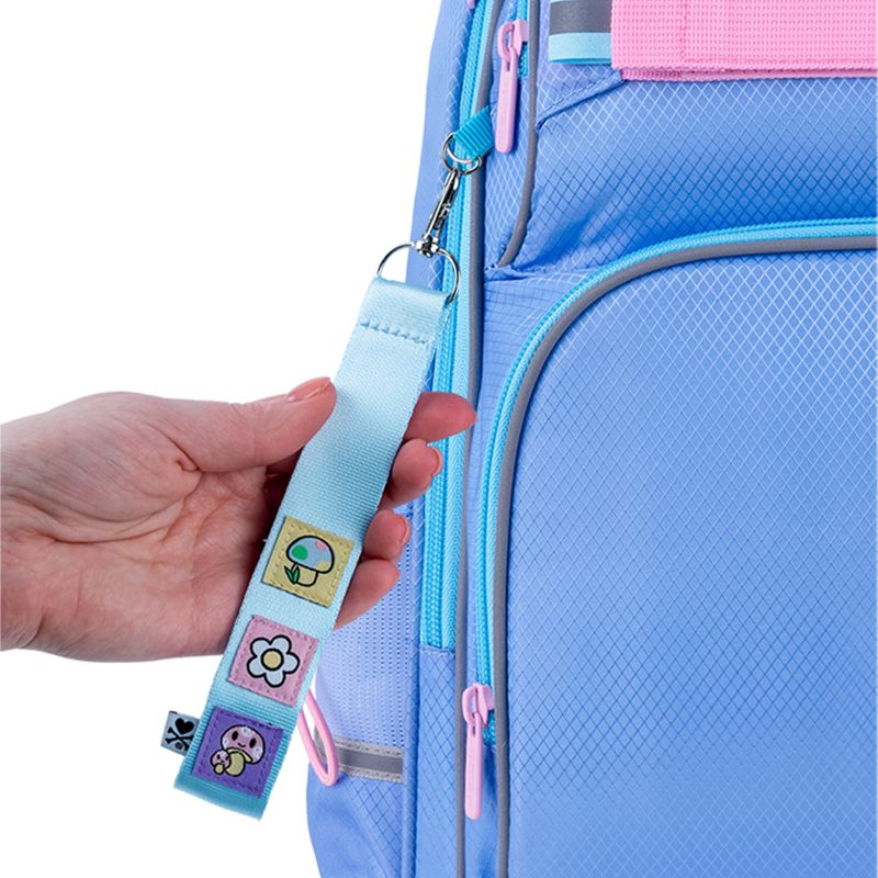 Набір бейдж на липучці та підвіска, 2 шт. , 3010-2 TK  фото 6