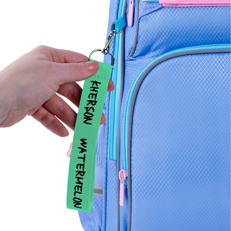 Набір бейдж на липучці та підвіска, 2 шт. , 3010-4  фото 6