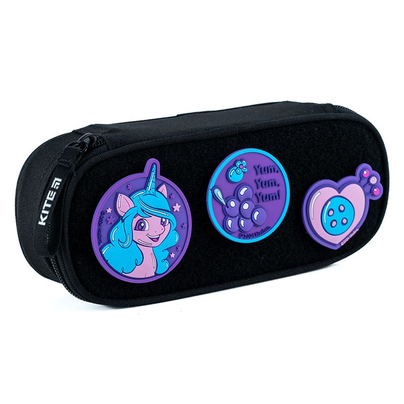 Набір бейджів на липучці, 3 шт. , 3012 LP  фото 6