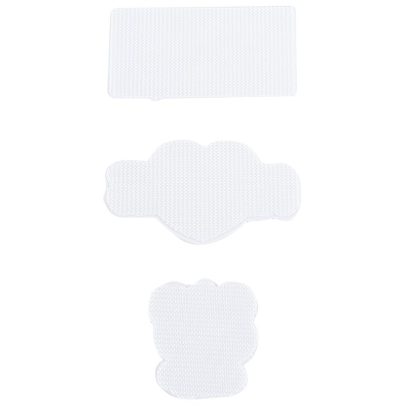 Набір бейджів на липучці, 3 шт. , 3012-1  фото 6