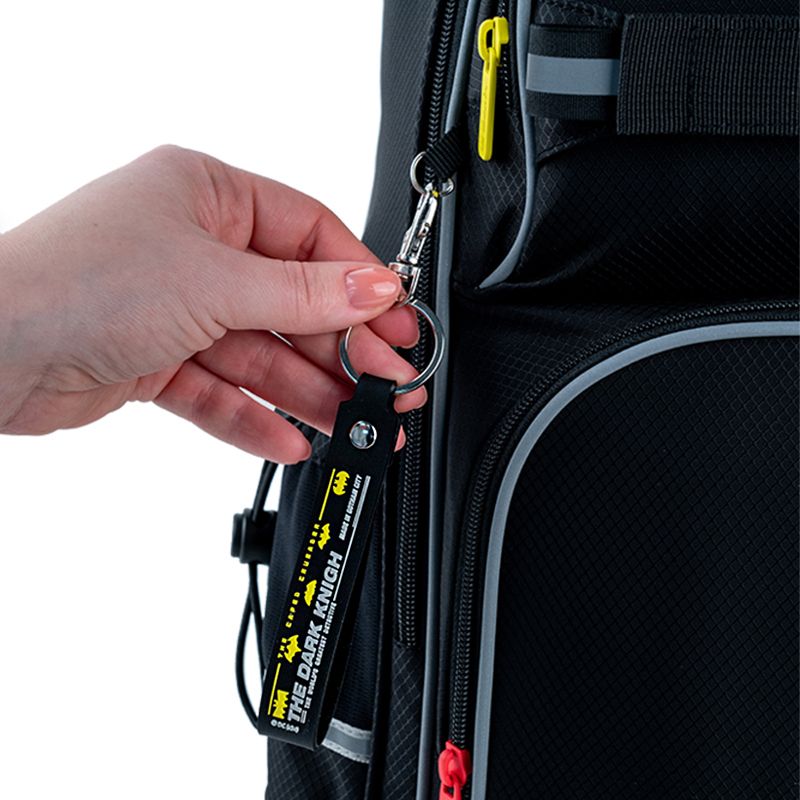 Набір бейдж на липучці та підвіска, 2 шт. , 3010 DC  фото 6