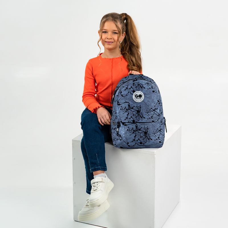 Рюкзак GoPack Education Teens 188M-3  фото 6