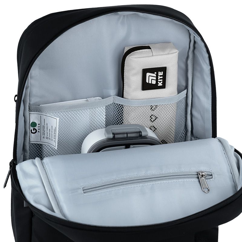 Рюкзак GoPack Teens 122M-1  фото 6