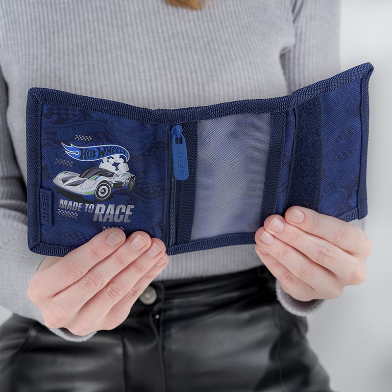 Гаманець Kite 598 HW  фото 6