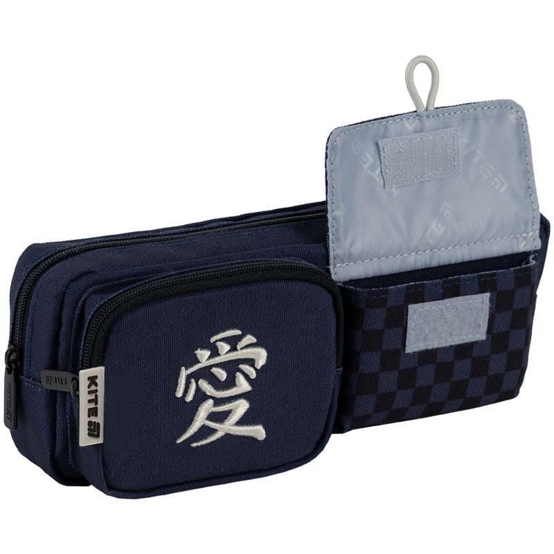 Пенал Kite 2701-3  фото 6