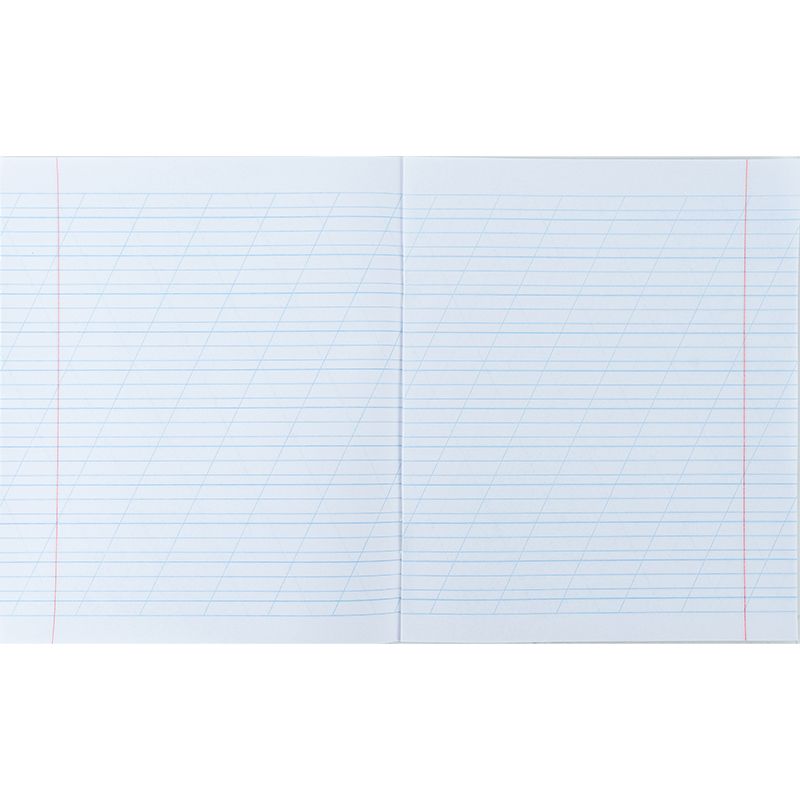 Зошит 12 арк. , кос. , софт тач + УФ лак, GF  фото 6