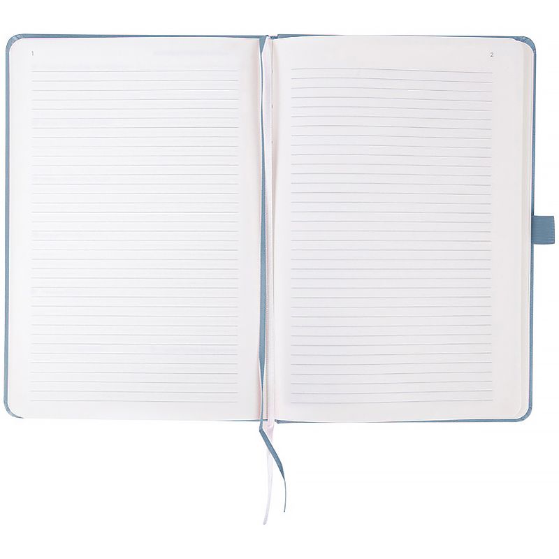 Щотижневик 2026 Prime Strong, 145*210, сірий  фото 6