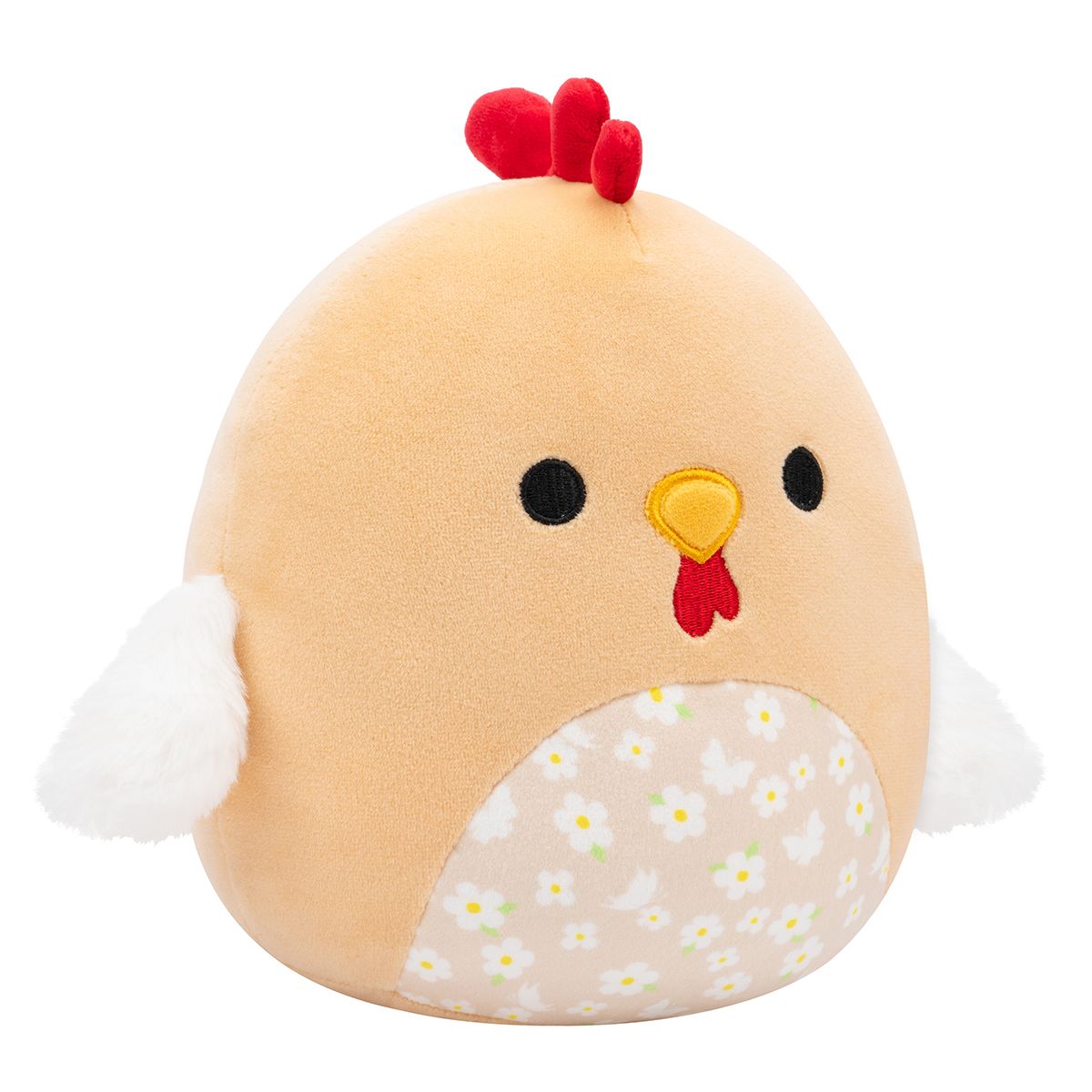 М'яка іграшка Squishmallows - Півник Руті (19 cm)  фото 6