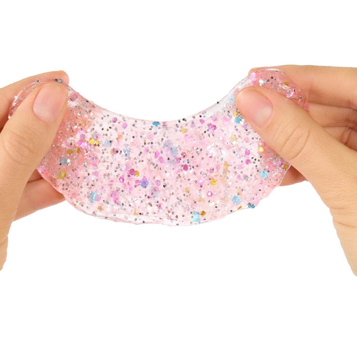 Ігровий набір з лялькою Rainbow High серії Rainbow Shimmers - Віолетта  фото 6