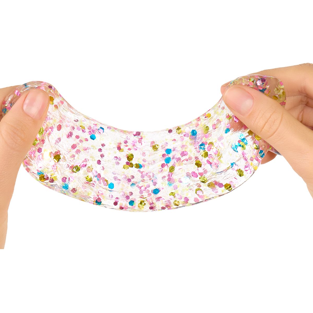 Ігровий набір з лялькою Rainbow High серії Rainbow Shimmers - Белла  фото 6