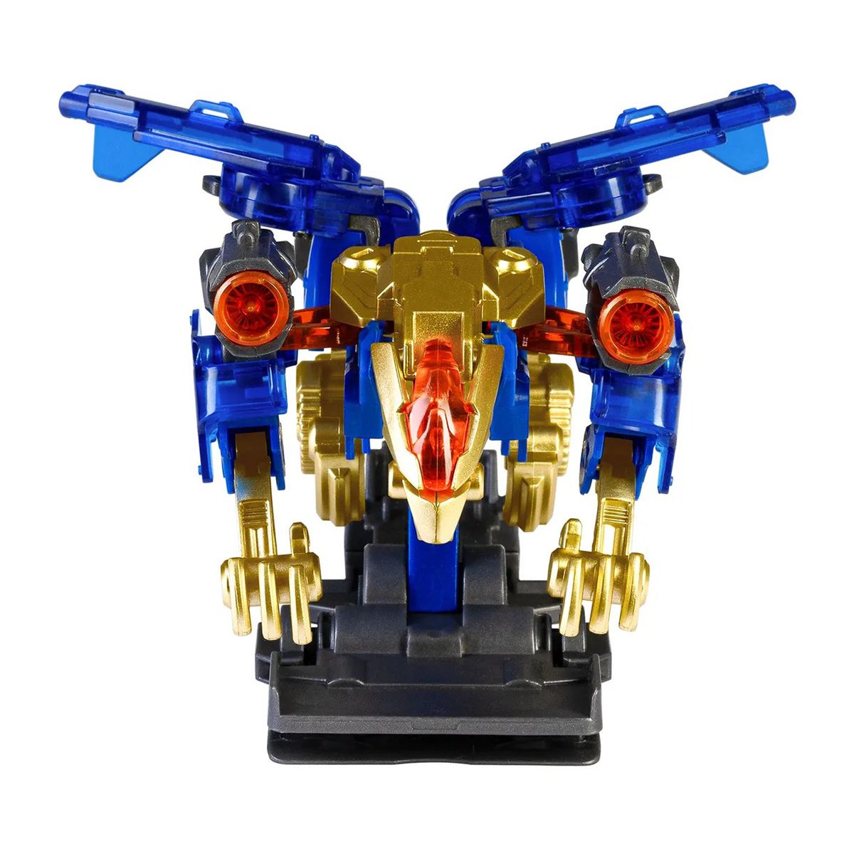 Ігровий набір Screechers Wild! S5 L2 – Гріфін  фото 6