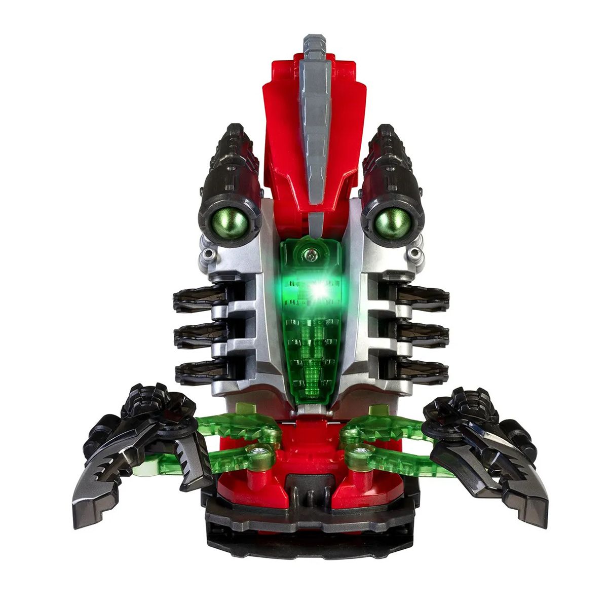 Ігровий набір Screechers Wild! S5 L2 – Дарккло  фото 6