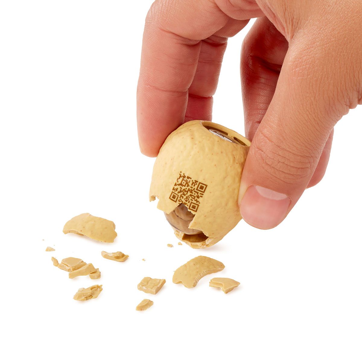 Игровой набор Miniverse серии Jurassic World – Создай динозавра  фото 6