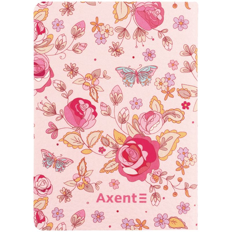 Книга записна  A6,  60 арк.  кл. ,  TR,  Morning Dew 2  фото 6