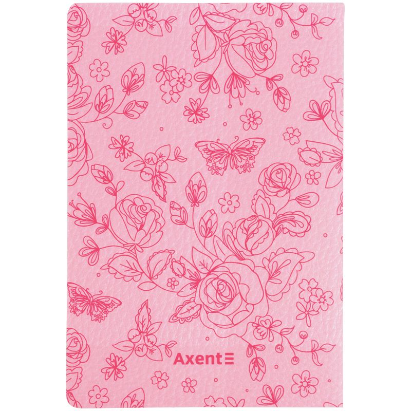 Книга записна  A5,  60 арк.  кл. ,  TR,  Morning Dew 2  фото 6