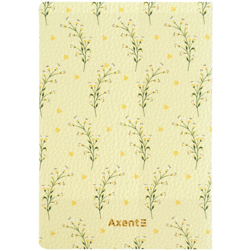 Книга записна  A5,  60 арк.  кл. ,  TR,  Secret Garden 2  фото 6