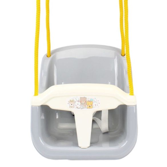 Дитяча підвісна іграшка «Гойдалка ТехноК»  фото 6