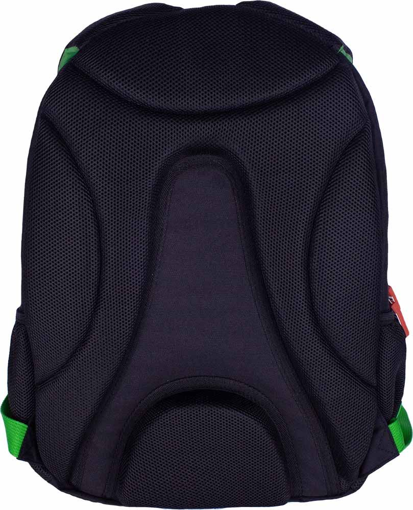 Рюкзак Minecraft \Майнкрафт (Time to mine)  фото 6