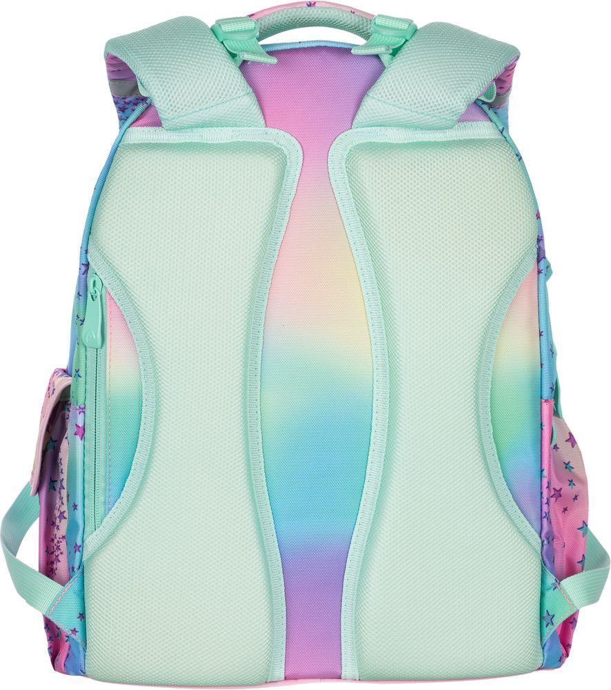 Рюкзак ультралегкий Head Kitty ombre  фото 6