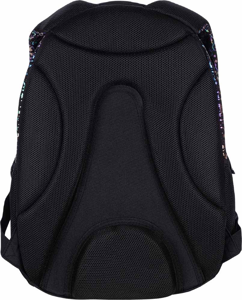 Рюкзак Hash Neon kitty з голографічним ефектом  фото 6