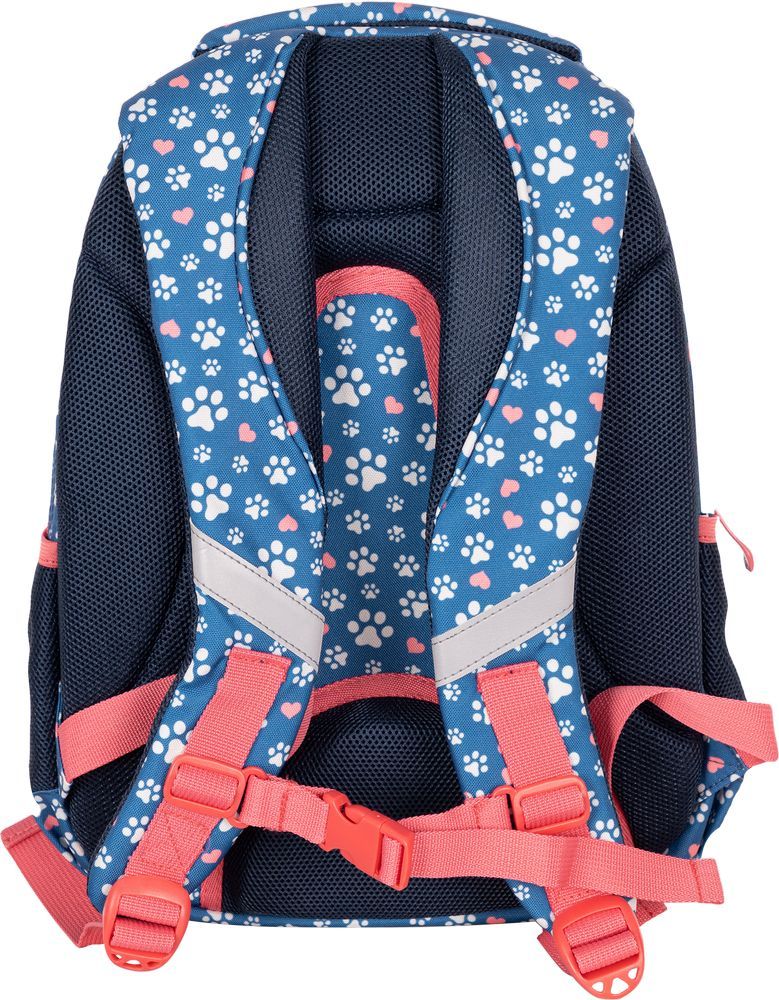 Рюкзак Astrabag Cute puppy (39х28х15 см)  фото 6