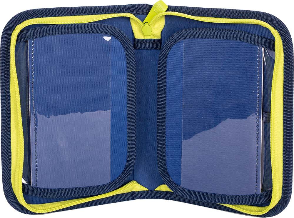 Пенал Astrabag Dinos (20 х 14 x 3,5 см)  фото 6