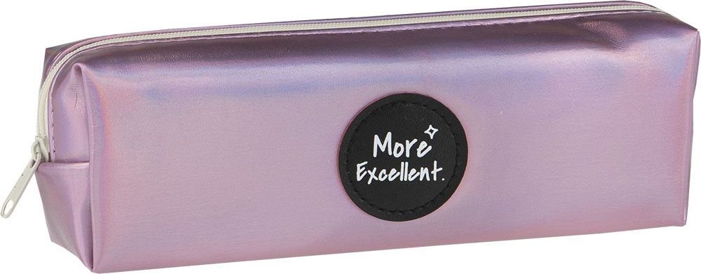 Пенал з одним відділенням Hash 3 (21 x 6,5 x 5 см)  фото 6