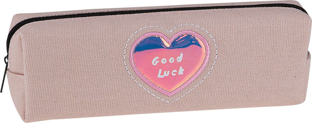 Пенал з одним відділенням Hash 3 (21,5 x 6,5 x 5 см)  фото 6