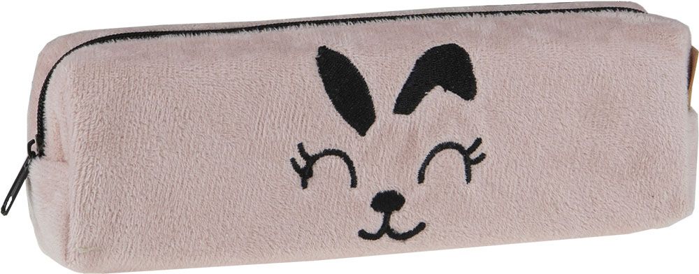 Пенал з одним відділенням Hash 3 (21,5 x 6,5 x 5 см)  фото 6