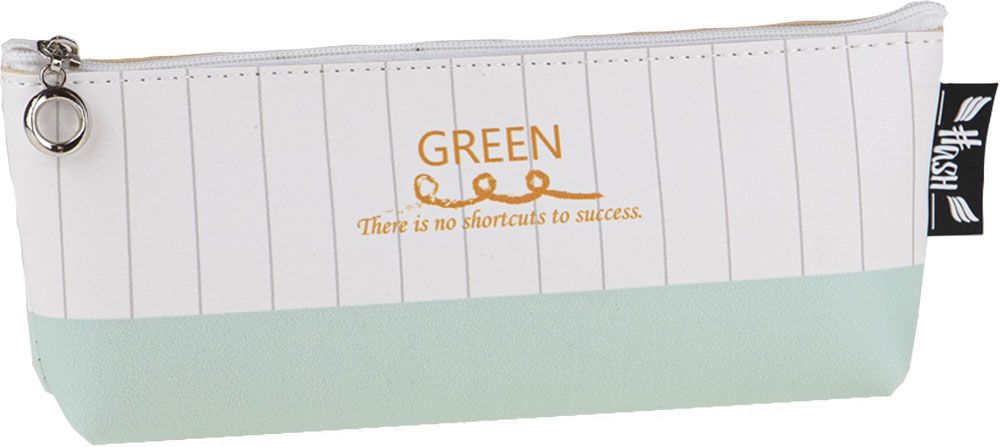 Пенал з одним відділенням Hash 3 (22,5 x 8,3 x 4,2 см)  фото 6