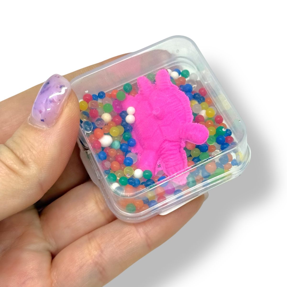 Растішка-черепаха (мікс кольорів)  фото 6